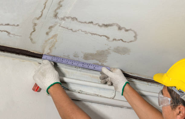 24/7 Emergency Water Damage Inspection experts in Newbury, MA